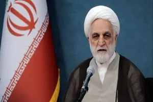 پیام رئیس قوه قضاییه در پی حمله رژیم صهیونیستی به زندان اوین